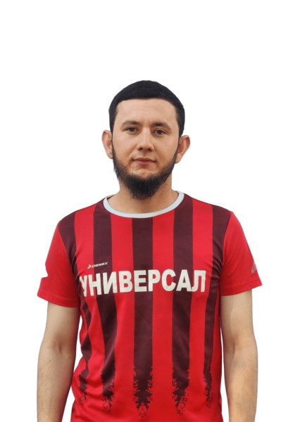 Эрач Абдурахимович Холов
