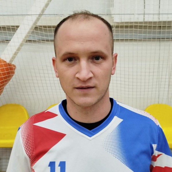 Илья Афанасьевич Меньшиков