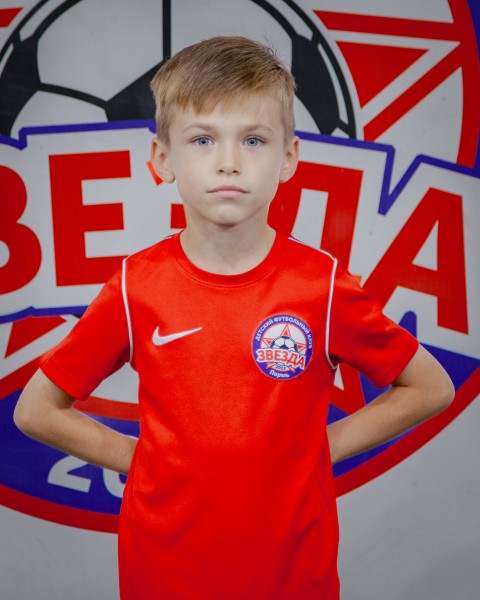 Лев Михайлович Килин