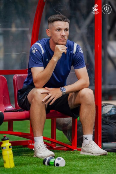 Александр Владимирович Новиков