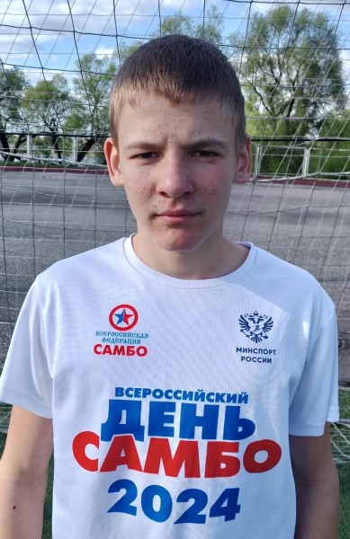 Александр Владимирович Дёмкин