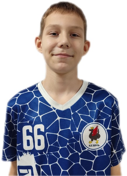 Эмиль Эдуардович Ахметзянов