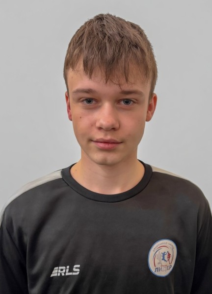 Павел Дмитриевич Дружинин