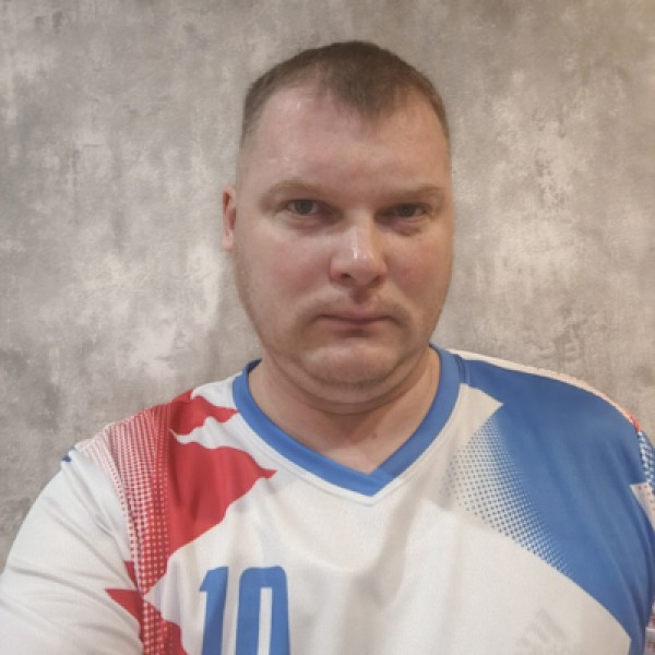 Дмитрий Владимирович Тычинин