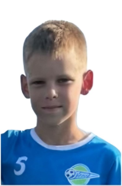 Егор Витальевич Самушкин