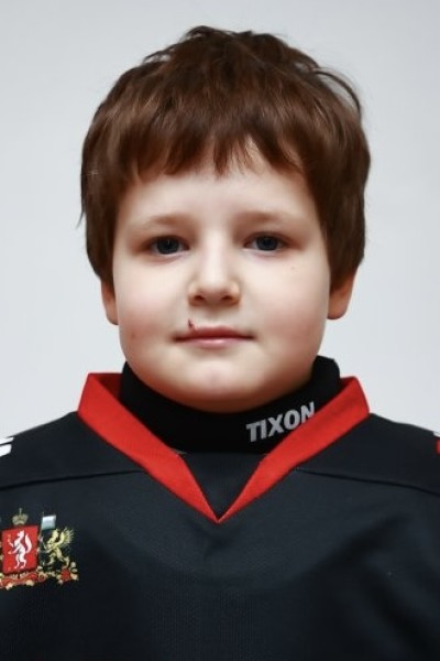 Егор Дмитриевич Манаков