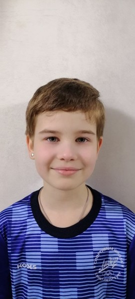 Валерия Сергеевна Лаврентьева