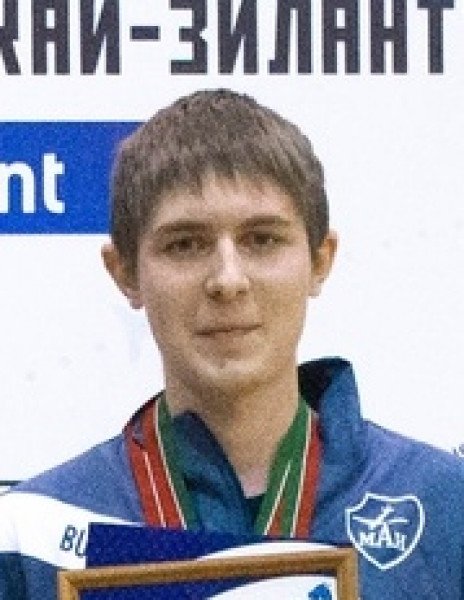Алексей Витальевич Нефедов