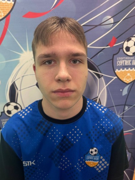 Владимир Павлович Зубарев