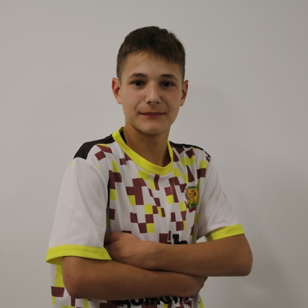 АРТЕМ АНАТОЛЕВИЧ ЖИТНИКОВ