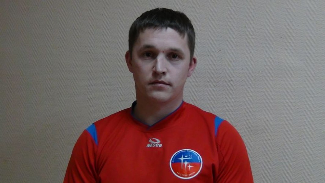 Алексей Александрович Быстров