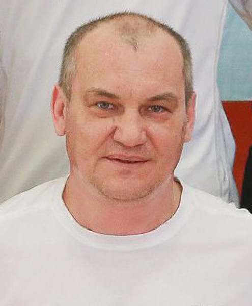 Алексей Николаевич Ижболдин