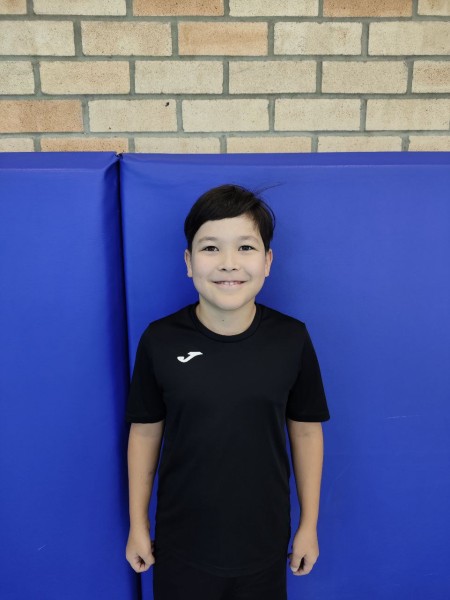 Тагир Рустамович Шарипов