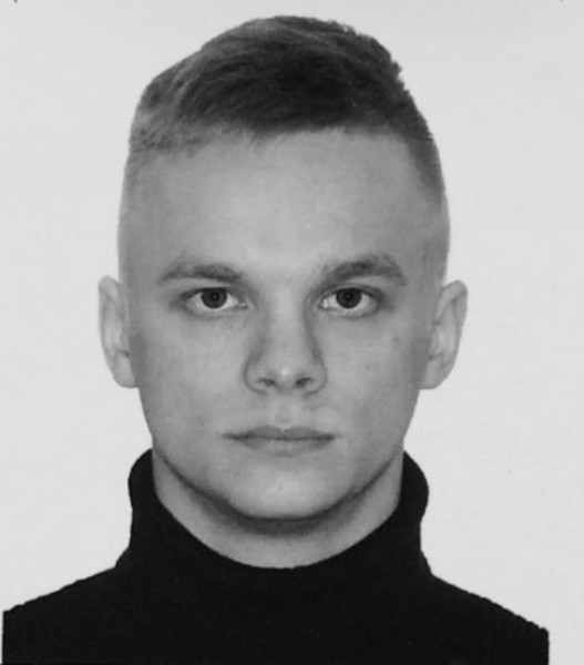 Никита Александрович Королёв