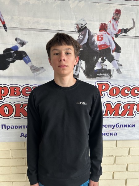 Рамиль Ильгизович Уразманов