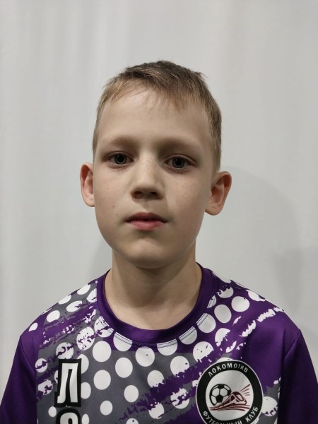 Арсений Алексеевич Симонов