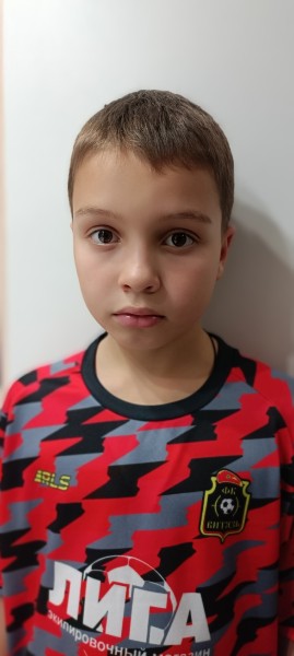 Степан Андреевич Вербенкин