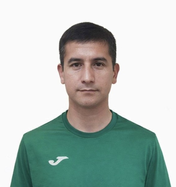 Данияр Рихсибаевич Разаков