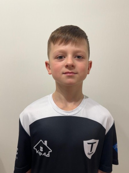 Самат Тагирович Айнетдинов