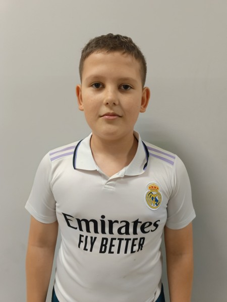 Кирилл Александрович Луговой