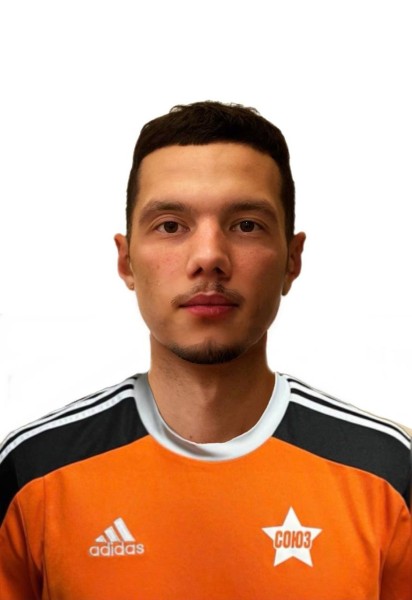 Ильгизяр Рустамович Вафин