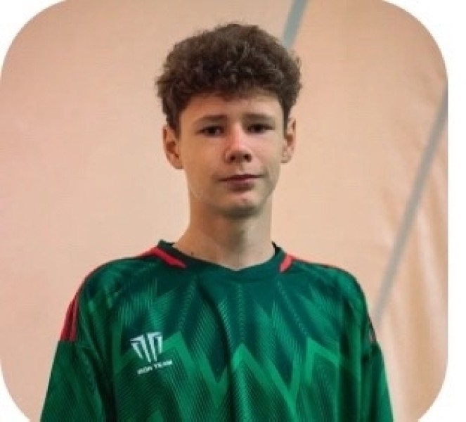 Евгений Александрович Кошелев