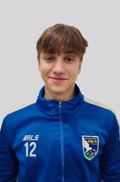 Илья Александрович Соколов