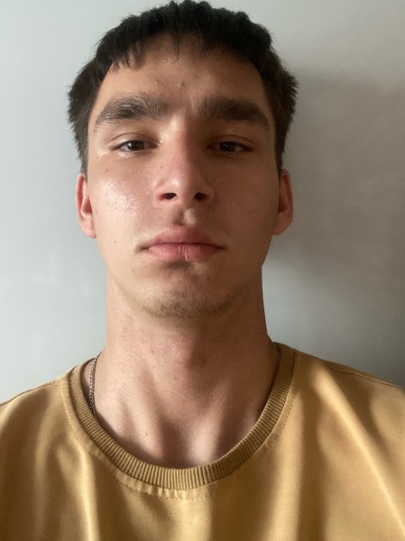 Кирилл Юрьевич Гуковский