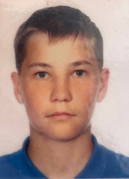 Кирилл Михайлович Верилов
