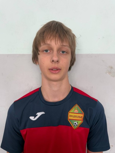 Василий Денисович Дьячков