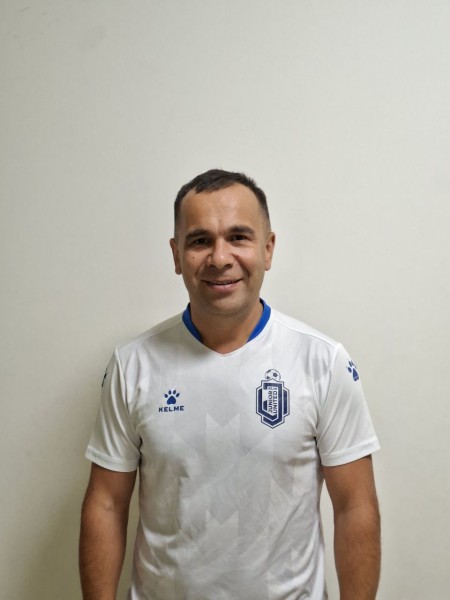 Ильдар  Ризванов