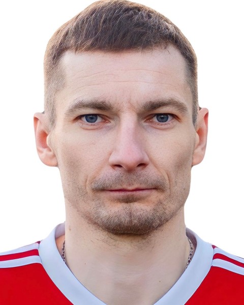 Дмитрий Валерьевич Шикурин