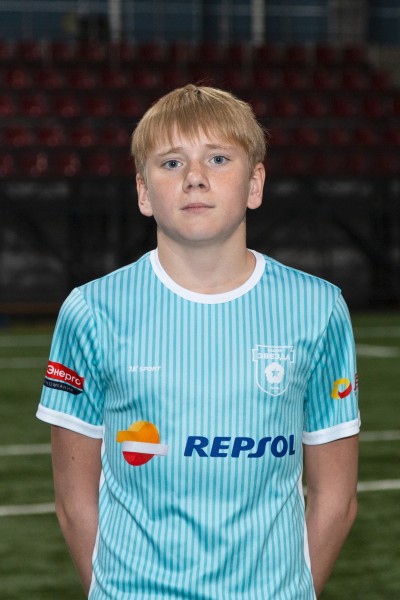 Дмитрий Николаевич Лузин