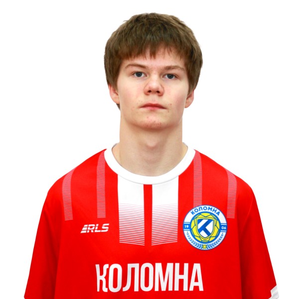 Даниил Алексеевич Чернышев