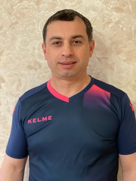 Астамур Анатольевич Ажиба