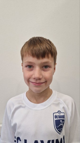 Владислав Максимович Абакумов