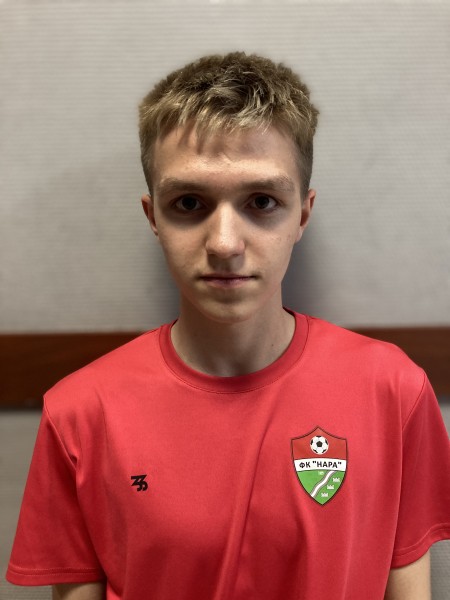 Тимофей Русланович Билюшов