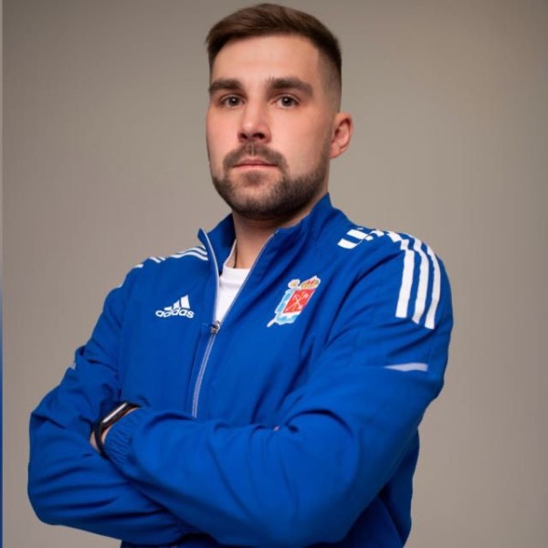 Алексей Владимирович Григорьев