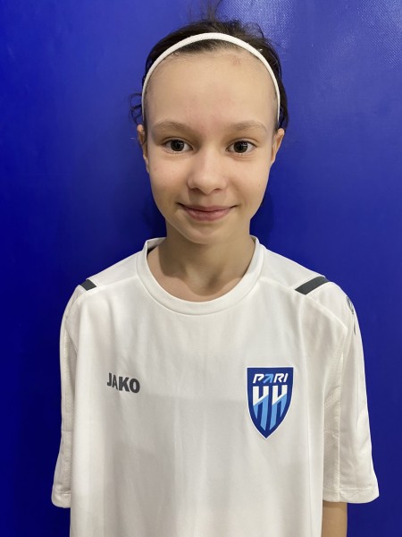 Ульяна Александровна Муштакова