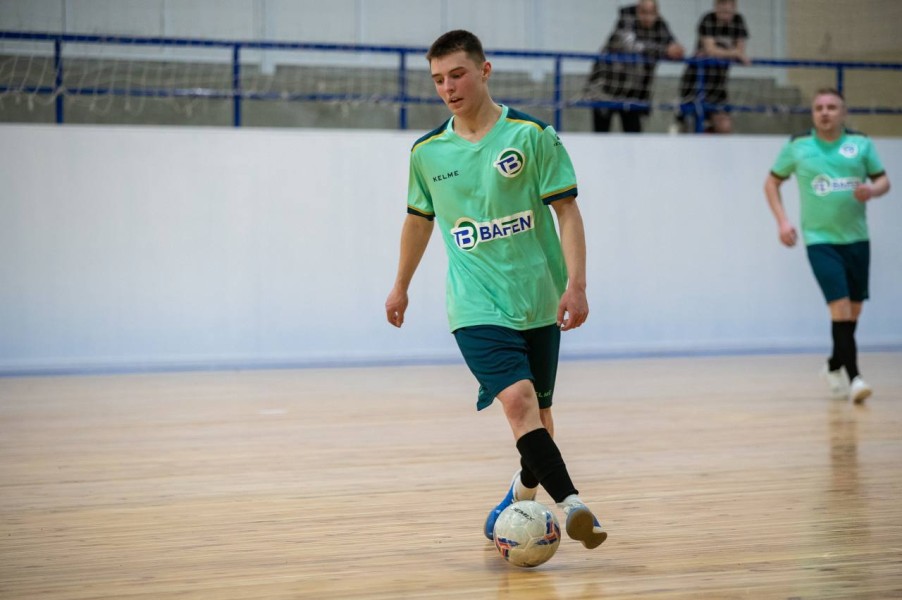 Данил Антонович Ющин