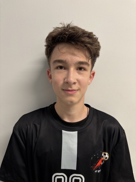 Камиль Ренатович Фатхуллин