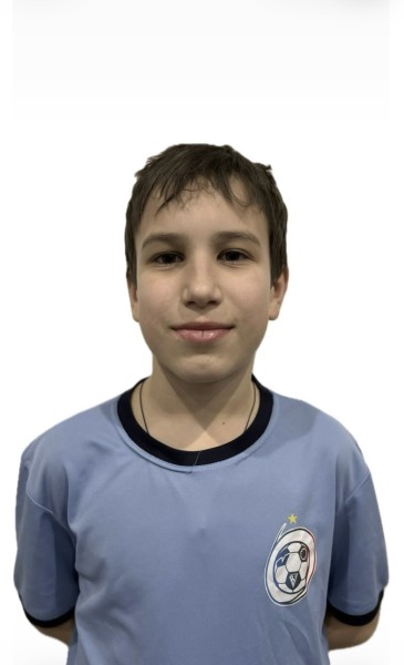 Григорий Иванович Николаев