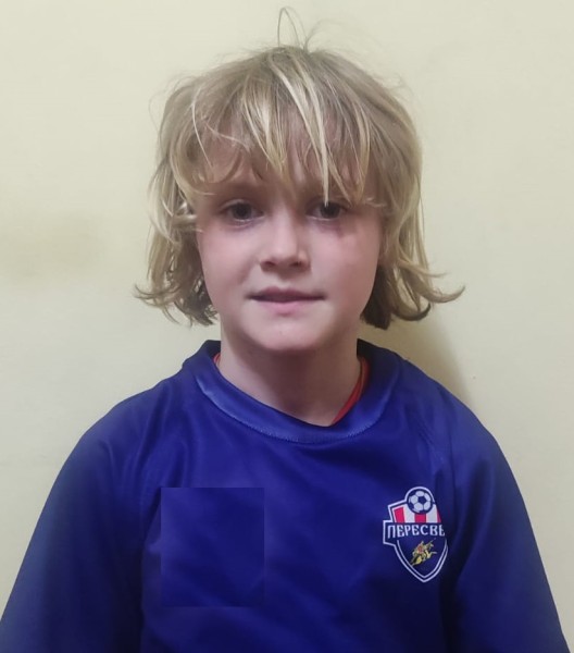 Артем Николаевич Васильев