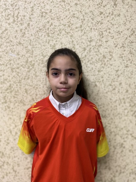 Гаяне Гарриовна Степанян