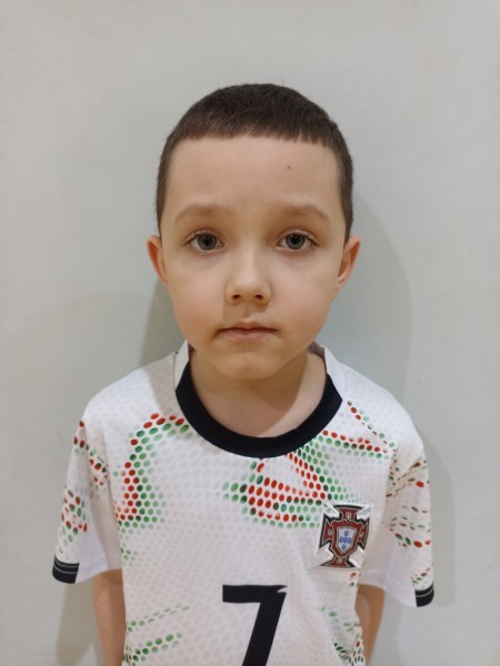 Давид Ринатович Садретдинов