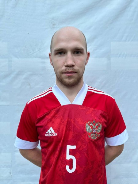 Денис Алексеевич Давыдов