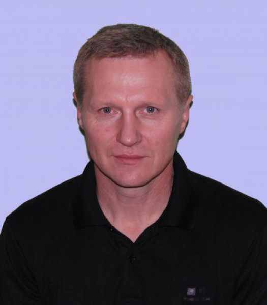 Валерий Сергеевич Домащенко