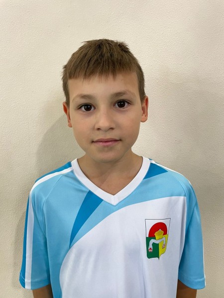 Юсуф Камилевич Мурадов