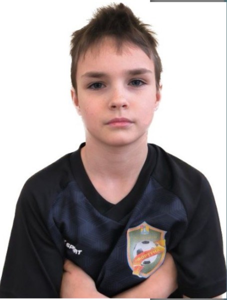 Кирилл Александрович Орешкин