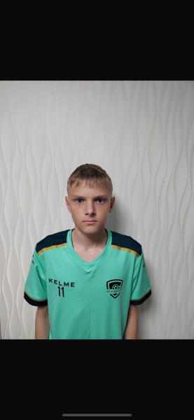 Александр Иванович Егоркин